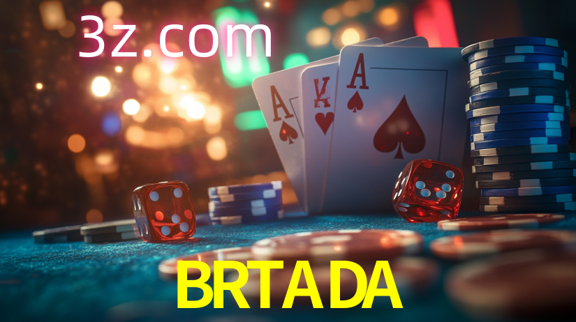 BRTADA Apostas Esportivas